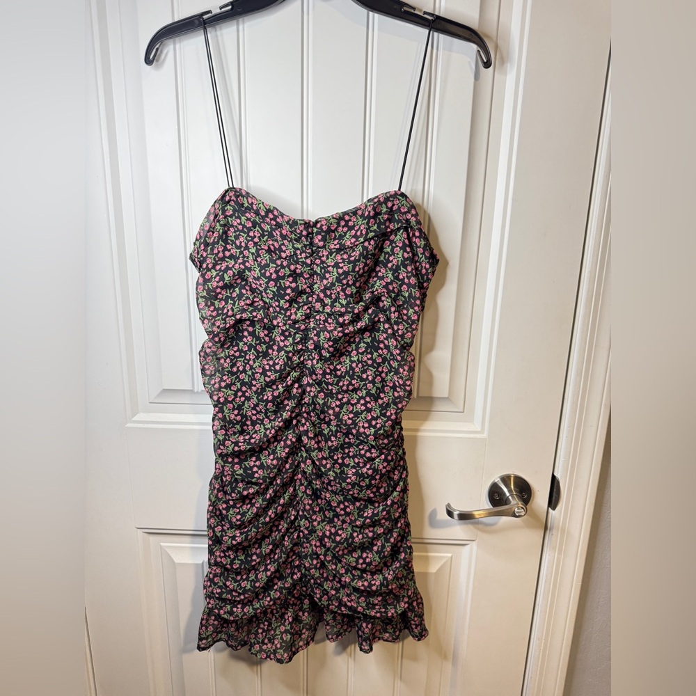 NWT Fashion Nova Dress